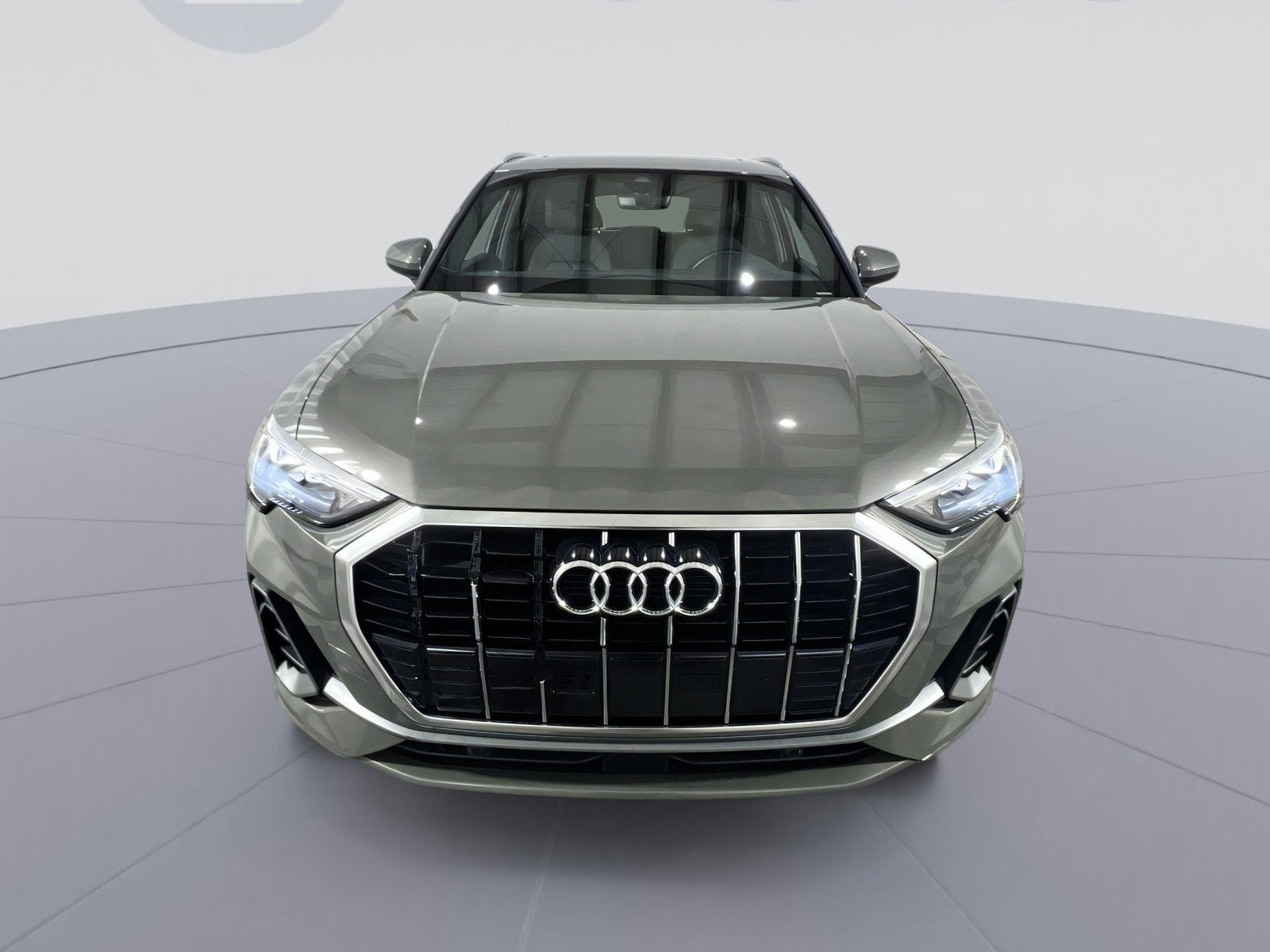 2020 Audi Q3 Base